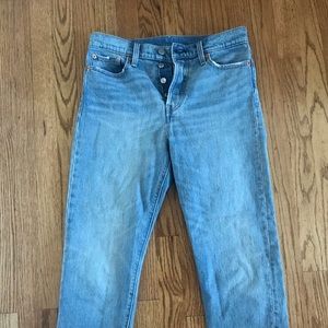 Levis Size 29